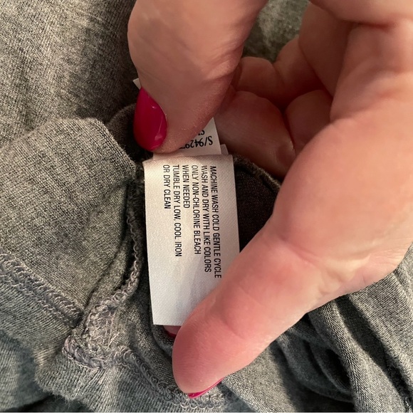 Gap Maternity Dress—or Not—LOL—NWOT - Picture 4 of 6